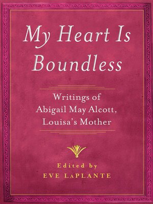 cover image of My Heart is Boundless